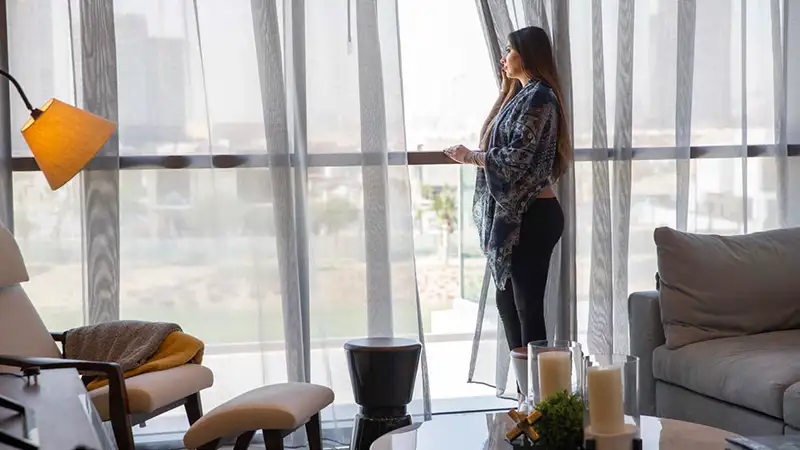 apartment for sale Town at Damac Hills Dubai