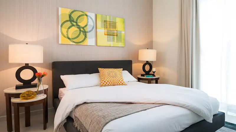 apartment for sale Town at Damac Hills Dubai