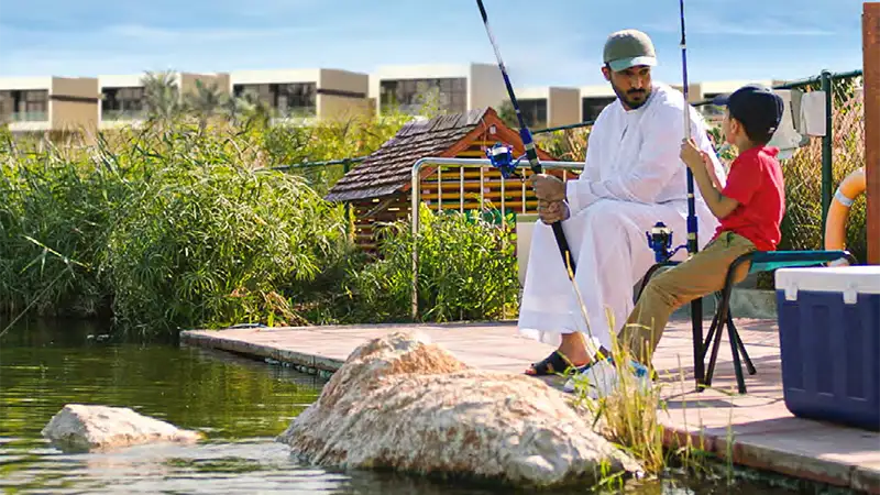 apartment for sale Town at Damac Hills Dubai