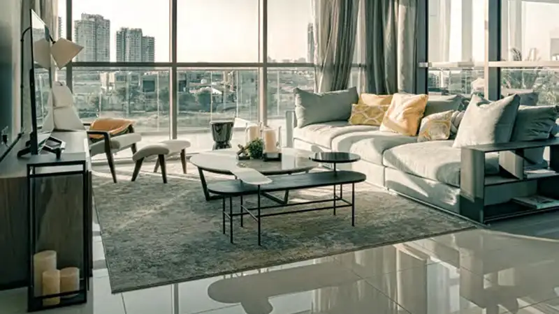 apartment for sale Town at Damac Hills Dubai