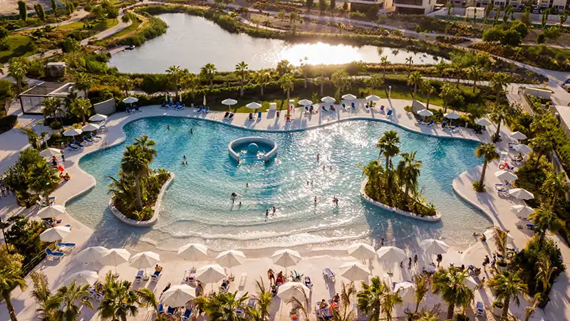 apartment for sale Town at Damac Hills Dubai