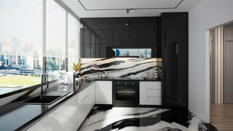 apartment for sale Trillionaire Residences At Business Bay Dubai