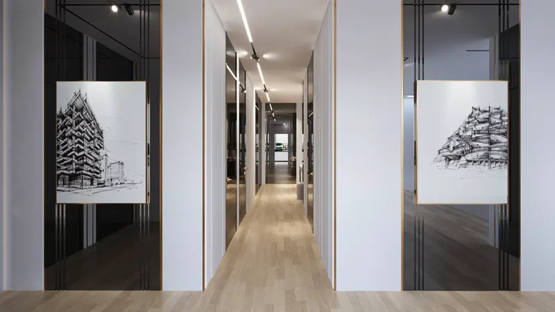apartment for sale Trillionaire Residences At Business Bay Dubai
