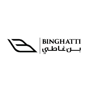 Binghatti
