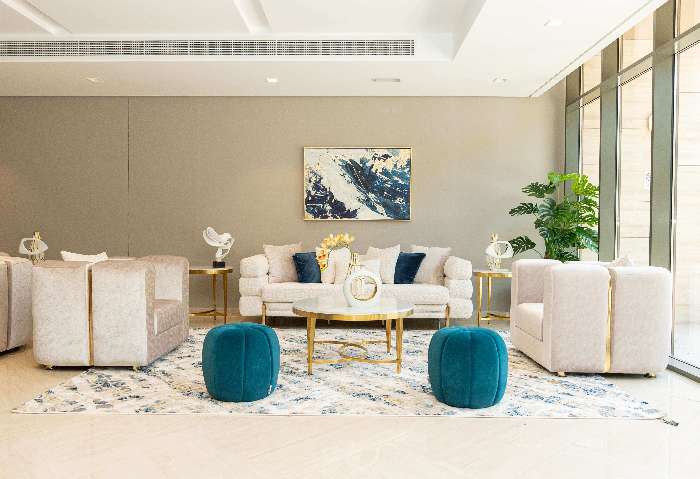 Apartments for sale in Eleganz By Danube at JVC Dubai