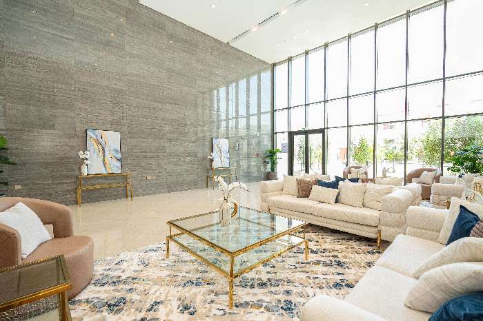 Apartments for sale in Eleganz By Danube at JVC Dubai