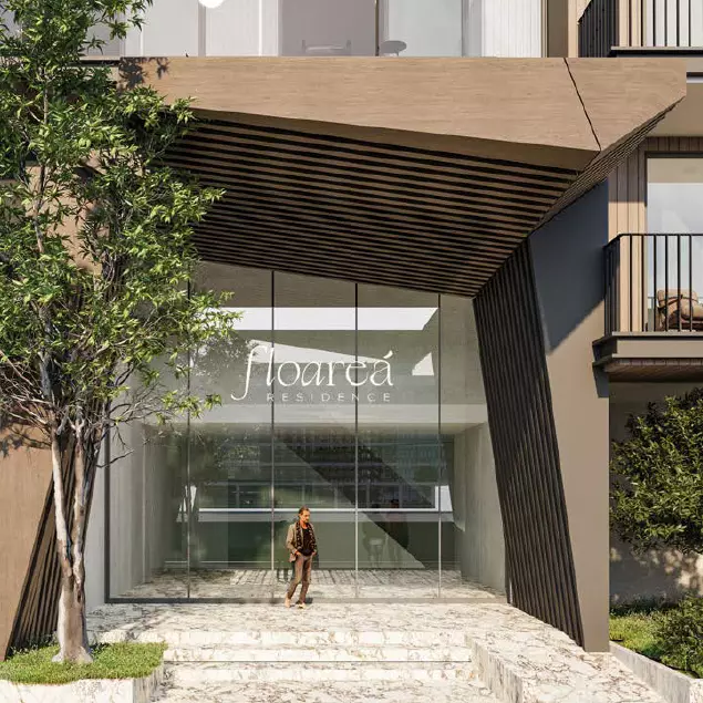 Apartments for sale in Floarea Residence in Arjan Dubai