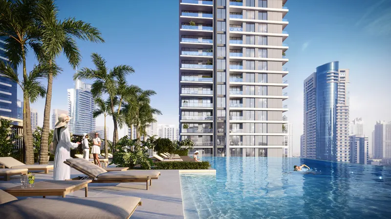 marina shores dubai