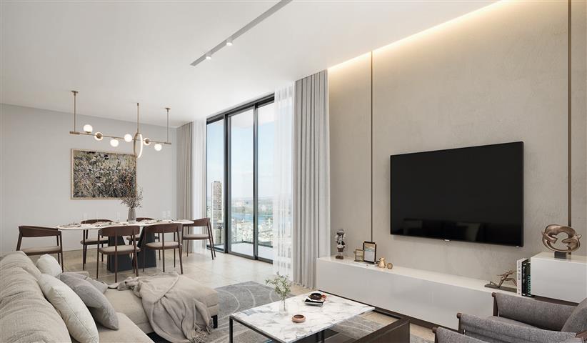 Sobha Verde Apartments in Jumeirah Lake Towers (JLT) 