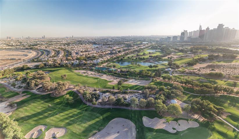 Sobha Verde Apartments in Jumeirah Lake Towers (JLT) 