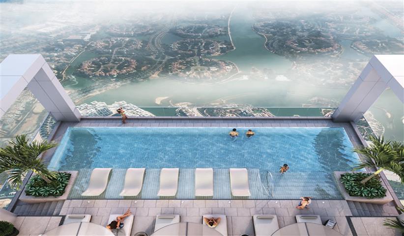 Sobha Verde Apartments in Jumeirah Lake Towers (JLT) 